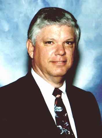 Frank Doyle